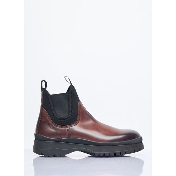 Prada Men Blixxen Boots - Picture 1 of 7